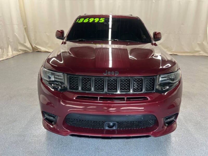 jeep grand cherokee 2019 1C4RJFDJ6KC500143 image jeep grand cherokee 2019 1C4RJFDJ6KC500143 image